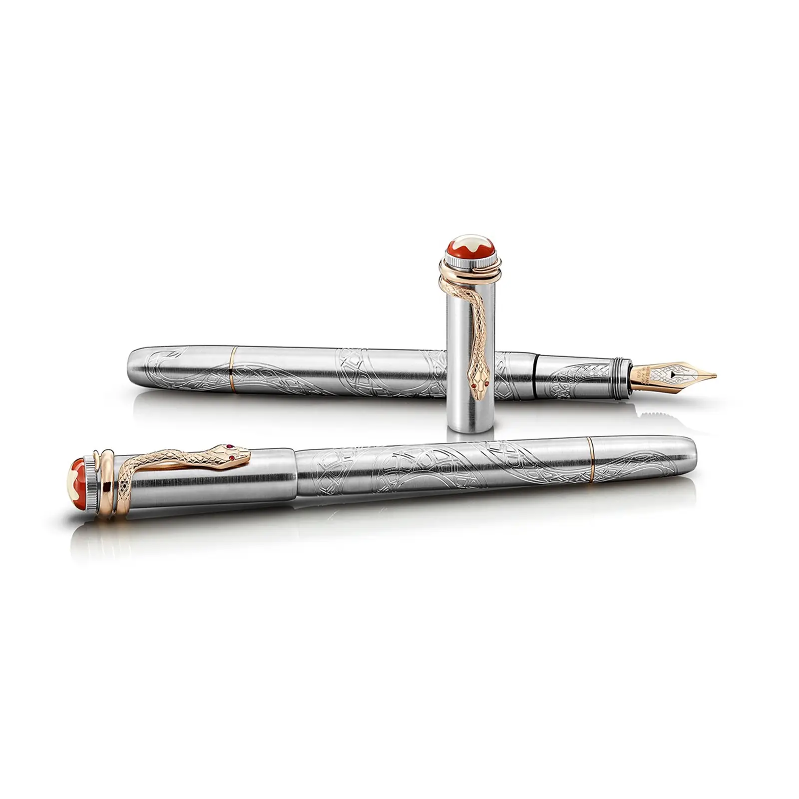 Montblanc serpent new arrivals